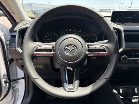 New 2026 MAZDA CX-50 AWD 2.5 S w/ Weather Package image 8