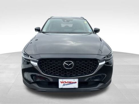 Used 2023 MAZDA CX-5 AWD 2.5 S w/ Preferred Package image 11