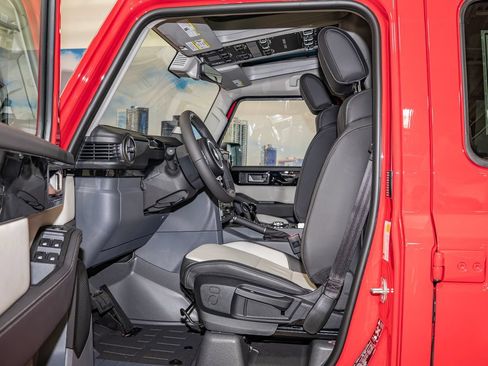 New 2026 INEOS Grenadier AWD/4WD image 20