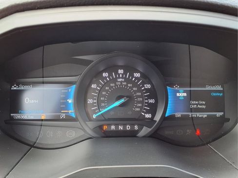 Used 2024 Ford Edge SEL w/ Convenience Package AWD/4WD image 15