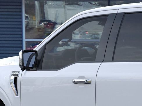 New 2025 Ford F150 XLT w/ Equipment Group 302A MID image 20