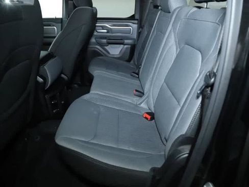 Certified 2022 RAM 1500 Big Horn image 14