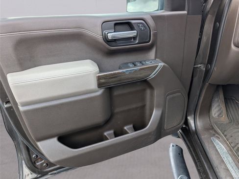 Used 2019 Chevrolet Silverado 1500 RST w/ All-Star Edition AWD/4WD image 12