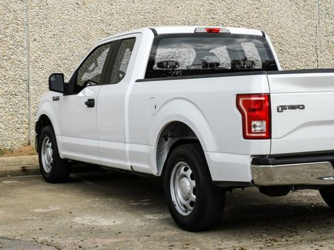Used 2016 Ford F150 XL w/ Equipment Group 101A Mid image 14