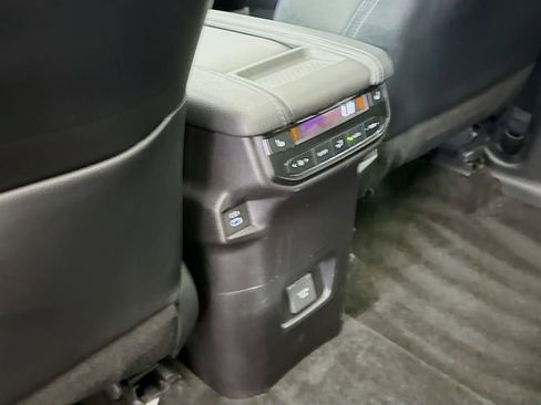 Used 2024 Toyota Grand Highlander AWD image 26