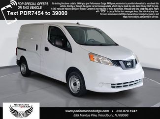 Used 2021 Nissan NV200 S FWD video 1