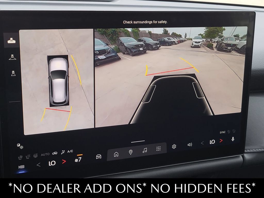 New 2026 MAZDA CX-5 2.5 S w/ Premium Plus Package AWD/4WD image 19