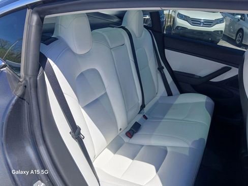 Used 2019 Tesla Model 3 Long Range AWD/4WD image 16