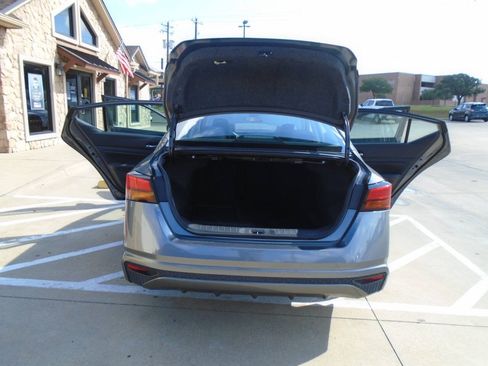 Used 2021 Nissan Altima 2.5 S FWD image 23
