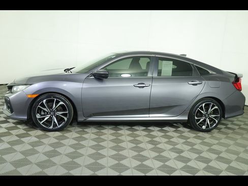 Used 2019 Honda Civic Si image 12