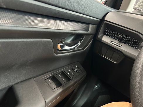 New 2026 Honda CR-V LX image 22