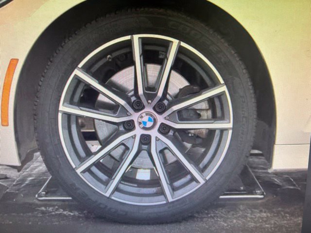 Used 2021 BMW 330i Sedan w/ Convenience Package RWD image 10