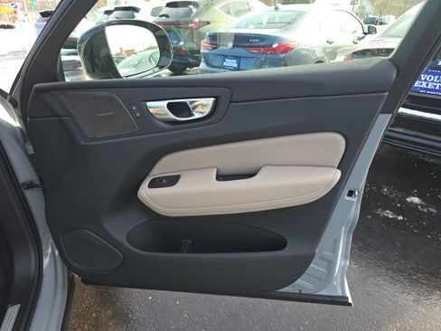 New 2026 Volvo XC60 B5 Plus w/ Climate Package image 13