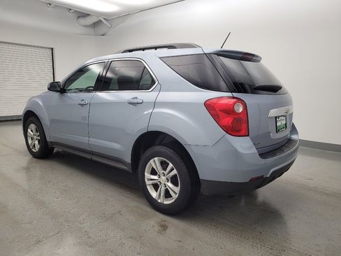 Used 2015 Chevrolet Equinox LT w/ Driver Convenience Package image 3