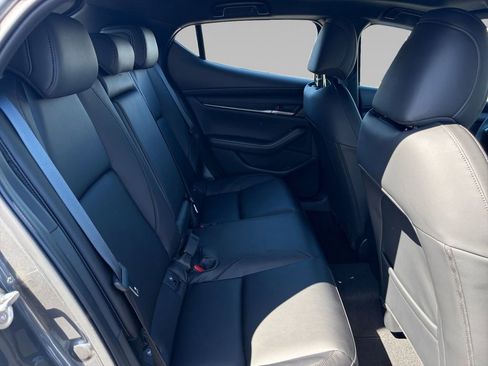 New 2026 MAZDA MAZDA3 s image 17