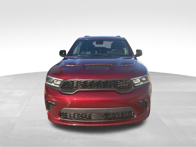 Used 2022 Dodge Durango GT AWD/4WD image 3