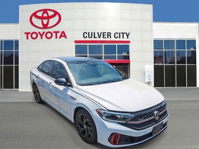 Used 2023 Volkswagen Jetta GLI Autobahn