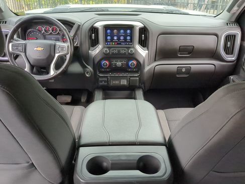 Used 2023 Chevrolet Silverado 2500 LT w/ Convenience Package image 14