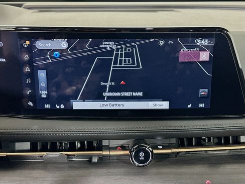 Used 2023 Nissan Ariya AWD image 22