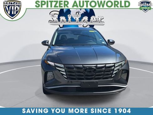 Used 2024 Hyundai Tucson SEL image 3