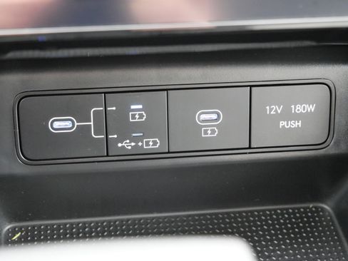 Certified 2026 Hyundai Tucson SEL image 28