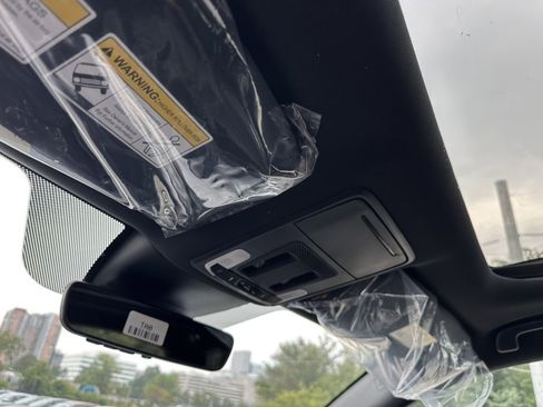 New 2025 Honda Pilot TrailSport image 36