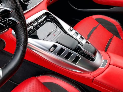 Used 2022 Mercedes-Benz AMG GT 43 image 17