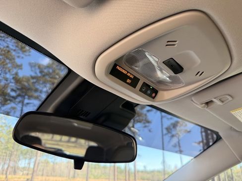 New 2026 Chevrolet Trax ACTIV w/ Driver Confidence Package FWD image 24