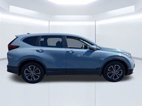 Used 2022 Honda CR-V EX image 3