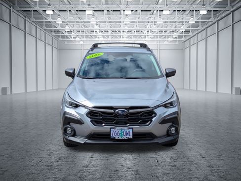 Certified 2026 Subaru Crosstrek 2.5i Limited w/ Popular Package #3A AWD/4WD image 8