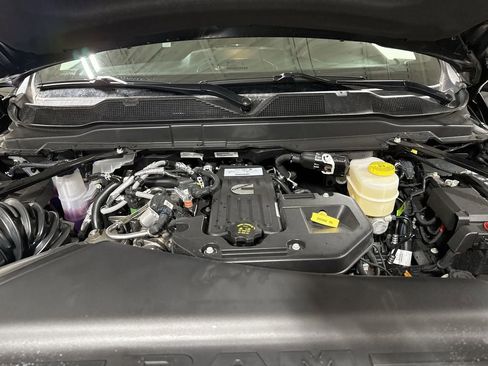 New 2026 RAM 2500 Tradesman image 26