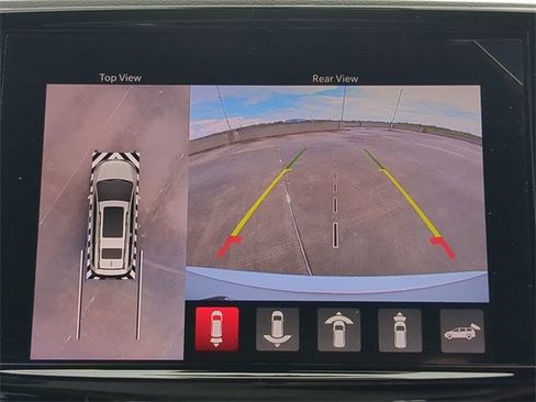 New 2026 Chrysler Pacifica Select image 27