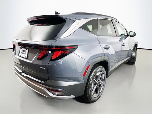 New 2026 Hyundai Tucson SEL AWD/4WD image 7