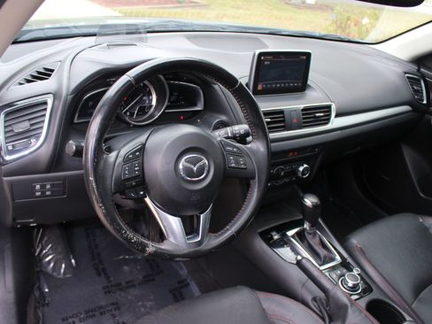 Used 2015 MAZDA MAZDA3 s Grand Touring image 15