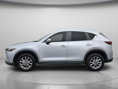 Used 2022 MAZDA CX-5 AWD 2.5 S image 3