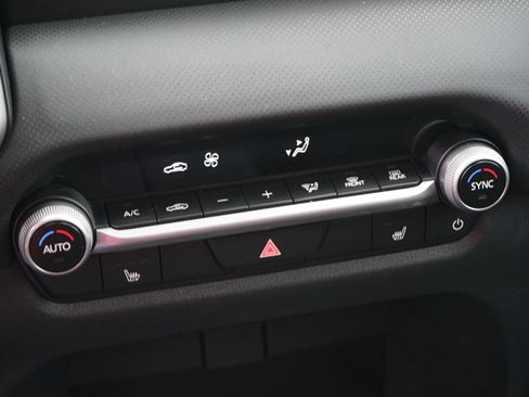 Certified 2025 MAZDA CX-50 2.5 Hybrid w/ Weather Package image 29