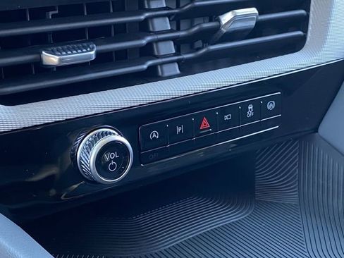 New 2026 Ford Explorer Active image 59