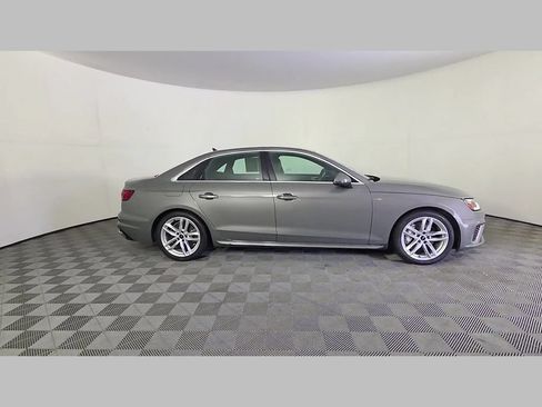 Used 2024 Audi A4 2.0T Premium Plus AWD/4WD image 36