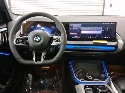 New 2026 BMW X3 xDrive30 w/ Premium Package image 4