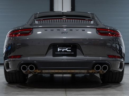 Used 2018 Porsche 911 Carrera RWD image 65