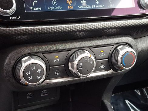Used 2024 Nissan Kicks SV FWD image 15