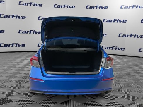 Used 2024 Honda Civic Sport image 11
