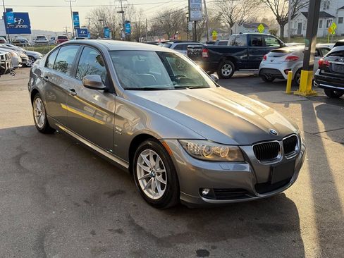 Used 2010 BMW 328i xDrive Sedan w/ Premium Pkg image 8