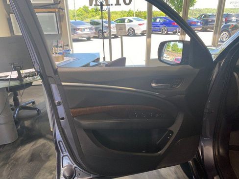 Used 2019 Acura MDX FWD image 13