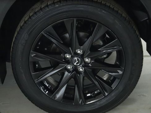 Used 2023 MAZDA CX-5 Carbon Edition image 49