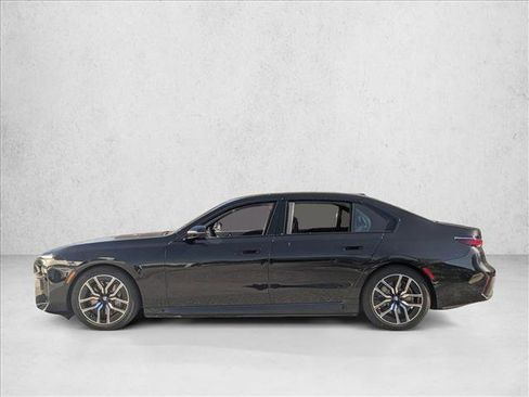 New 2026 BMW i7 eDrive50 image 5