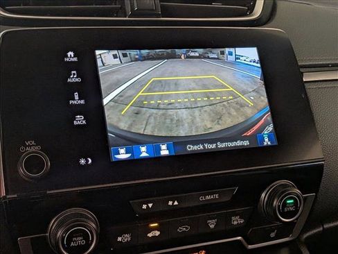 Used 2018 Honda CR-V EX-L image 20