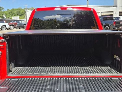 Used 2020 Ford F150 XLT w/ Equipment Group 302A Luxury AWD/4WD image 9