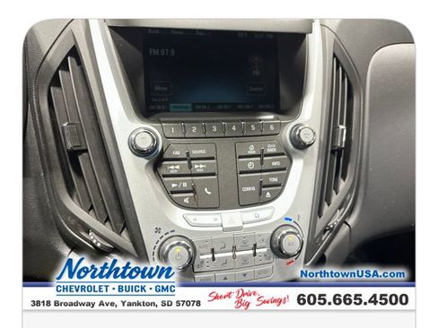Used 2014 Chevrolet Equinox LT w/ Power Convenience Package AWD/4WD image 18