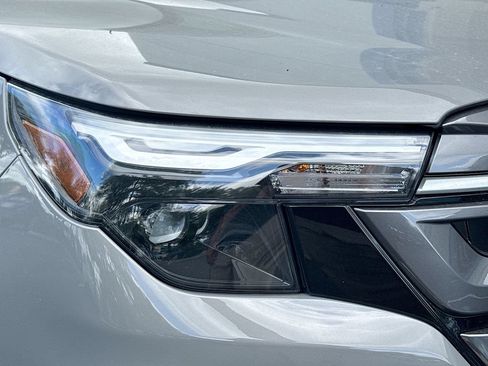 New 2026 Subaru Forester Touring AWD/4WD image 39